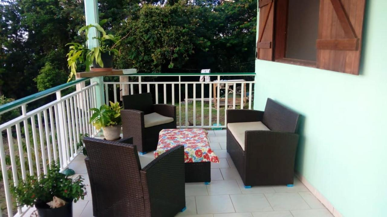 Holiday home Maison Charmante A Avec Vue Sur La *