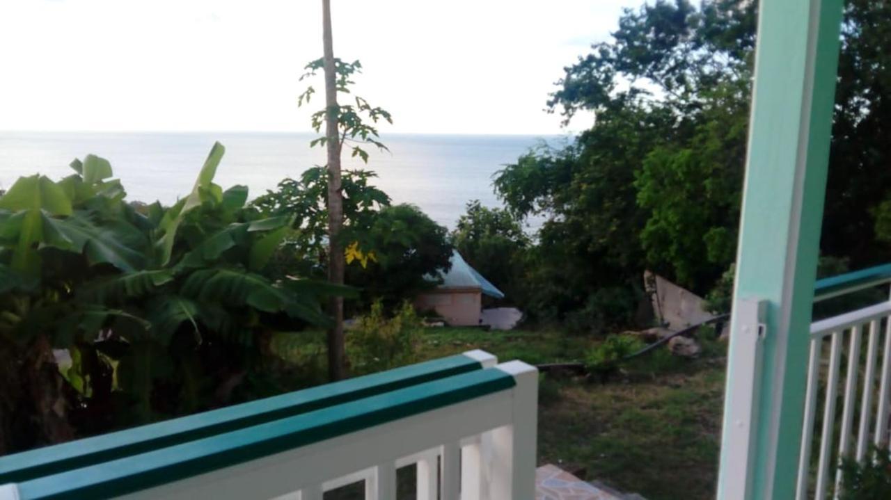 Maison De 2 A A 500 M De La Avec Vue Sur La Et Terrasse